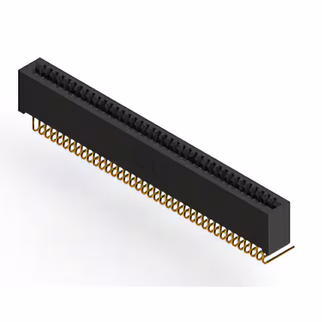 392-039-558-101 EDAC Inc.  Edgeboard Connectors